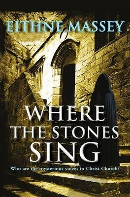 Eithne Massey / Where the Stones Sing