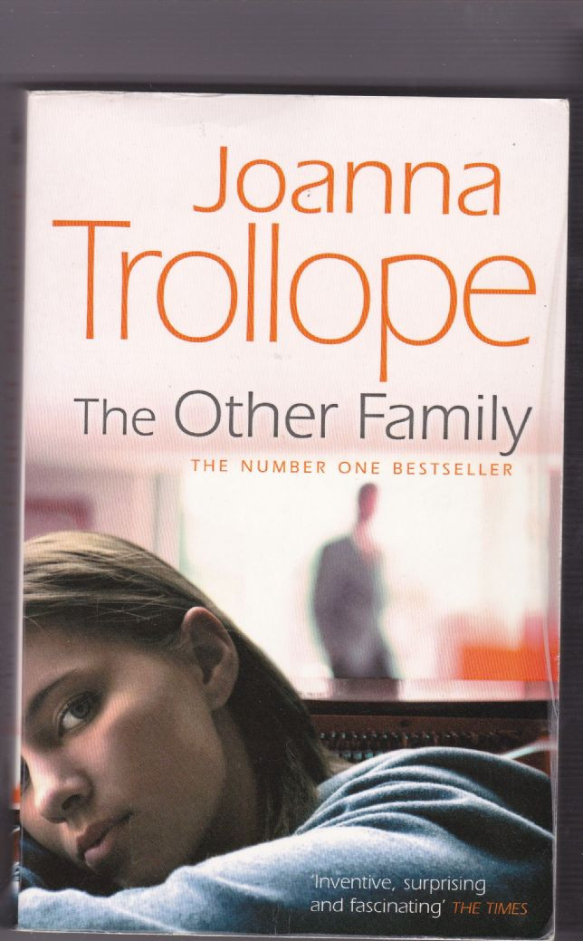 Joanna Trollope / The Other Family