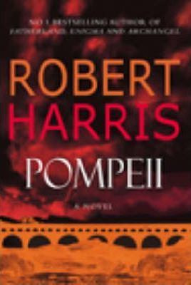 Robert Harris / Pompeii (Hardback)