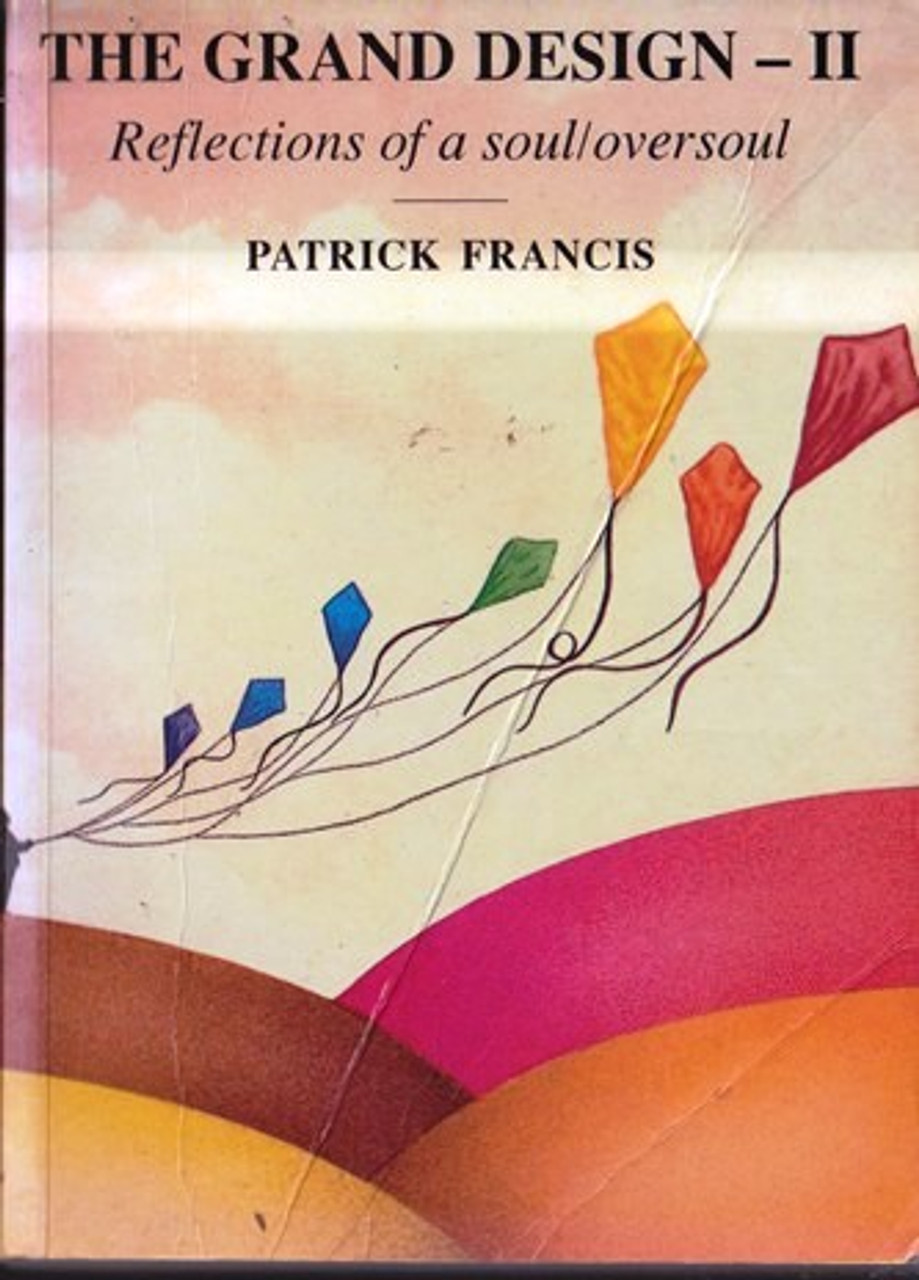 Patrick Francis / The Grand Design - II (Large Paperback)