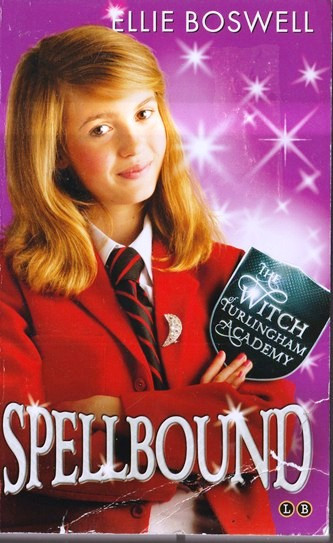 Ellie Boswell / Spellbound
