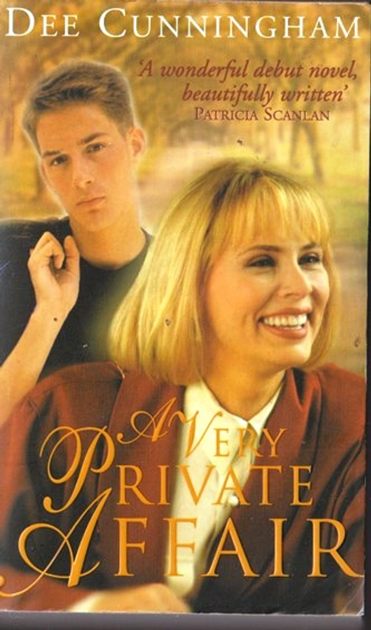 Dee Cunningham / A Very Private Affair