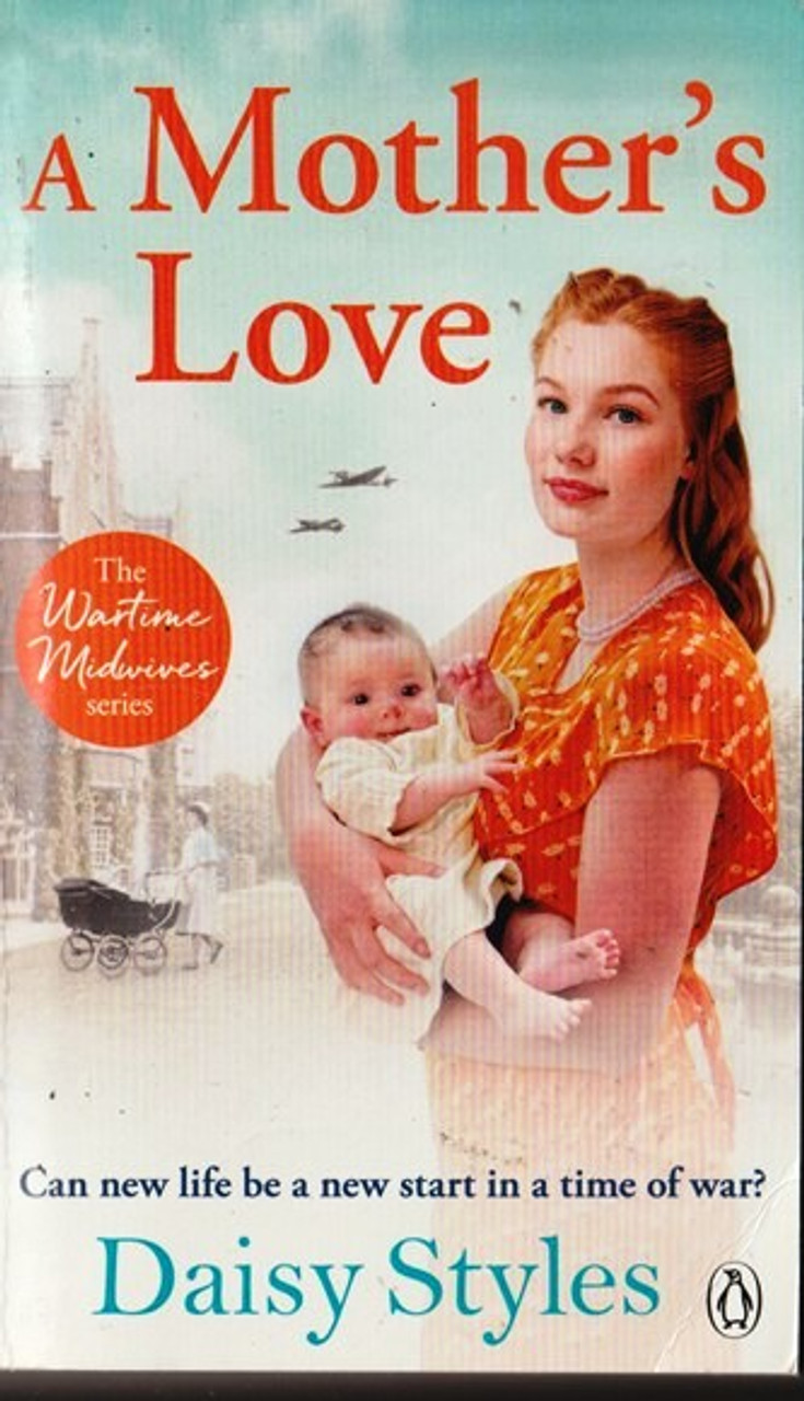 Daisy Styles / A Mother's Love