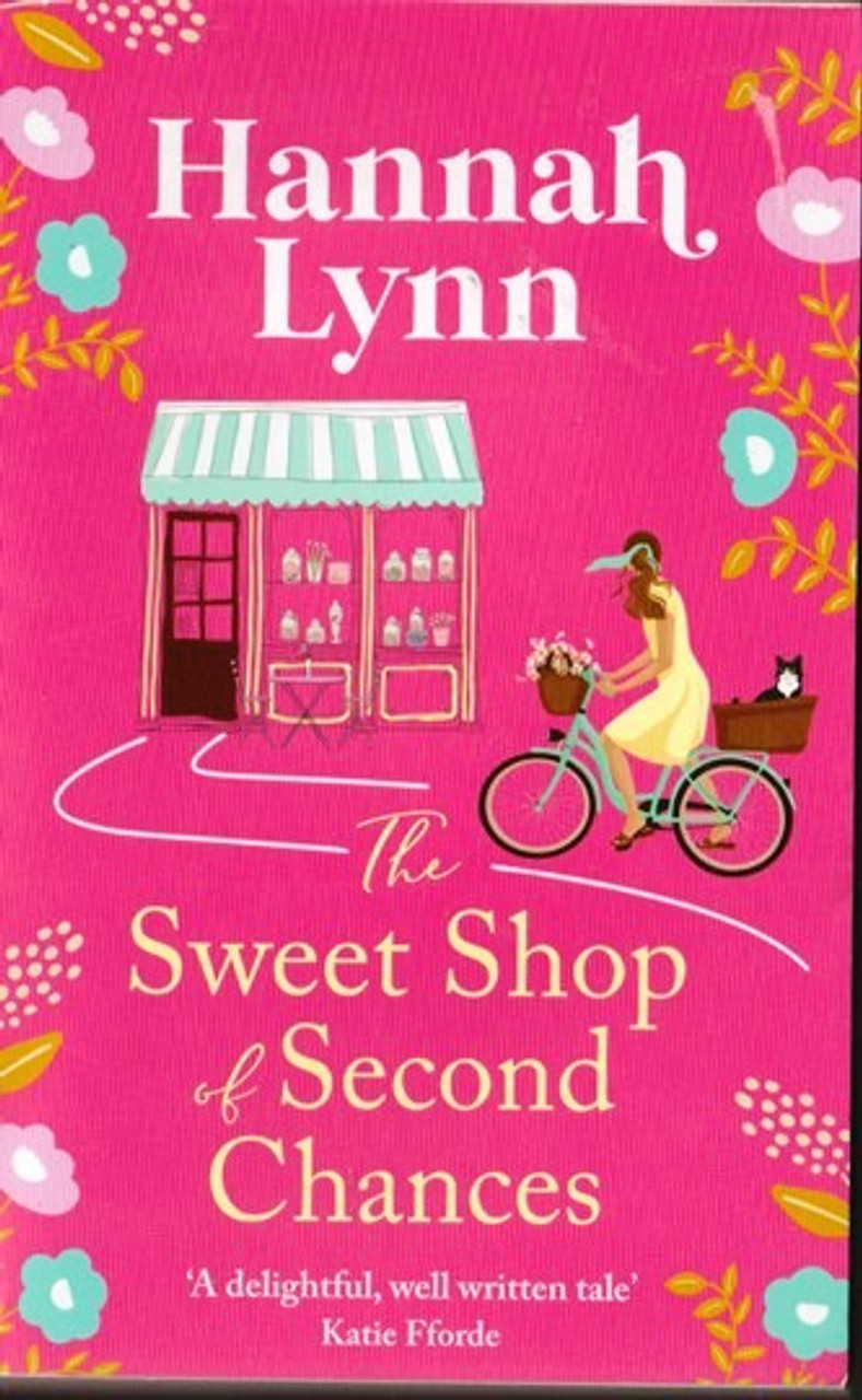 Hannah Lynn / The Sweet Shop of Second Chances