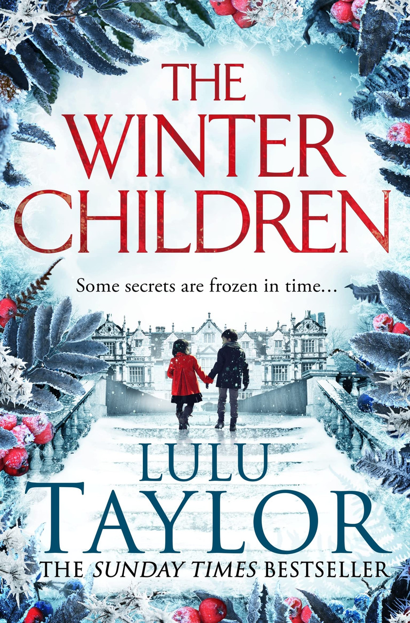 Lulu Taylor / The Winter Children - PB