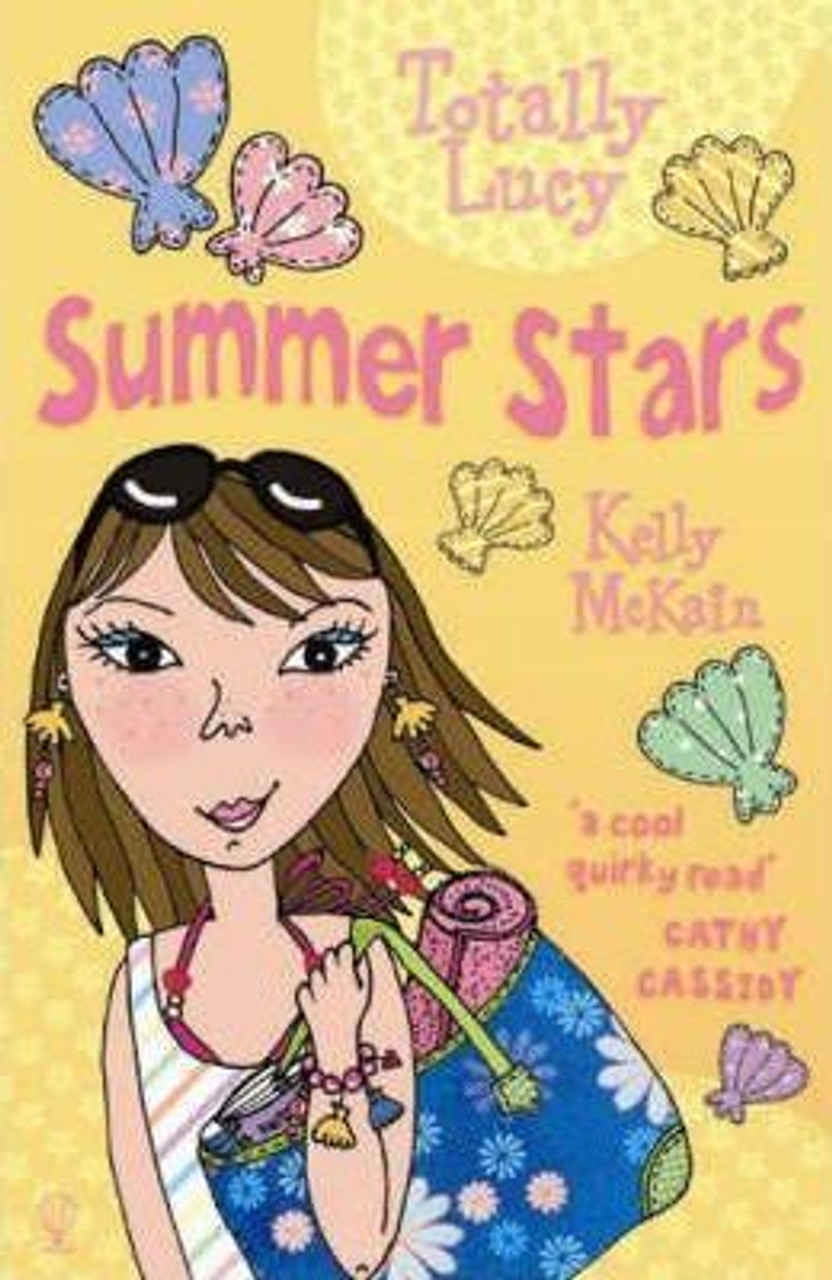 Kally McKain / Summer Stars