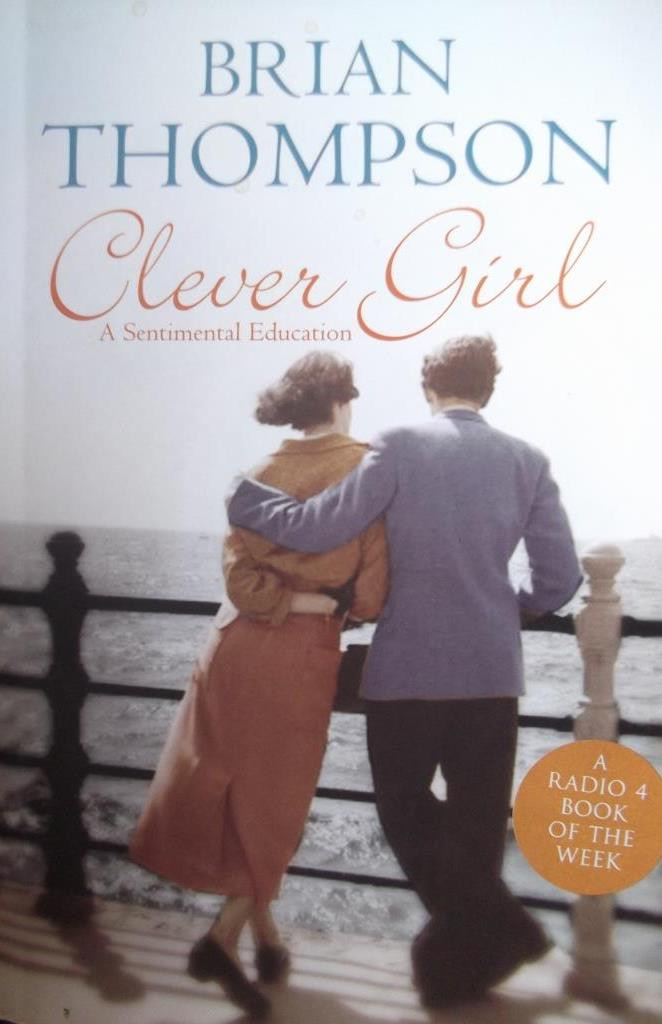 Brian Thompson / Clever Girl