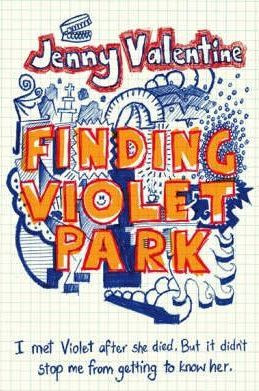 Jenny Valentine / Finding Violet Park