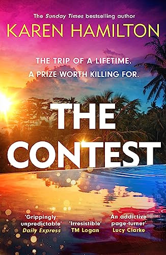 Karen Hamilton / The Contest