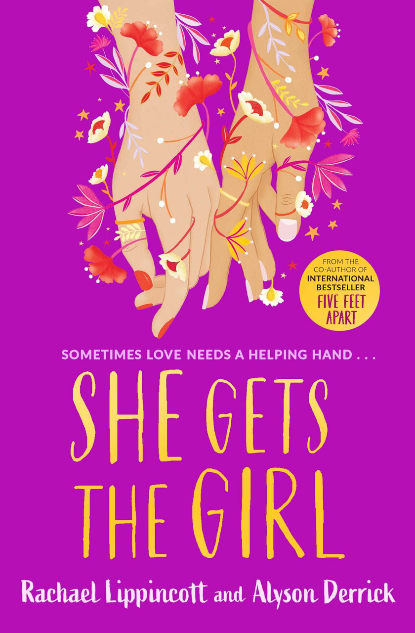 Rachael Lippincott / She Gets the Girl