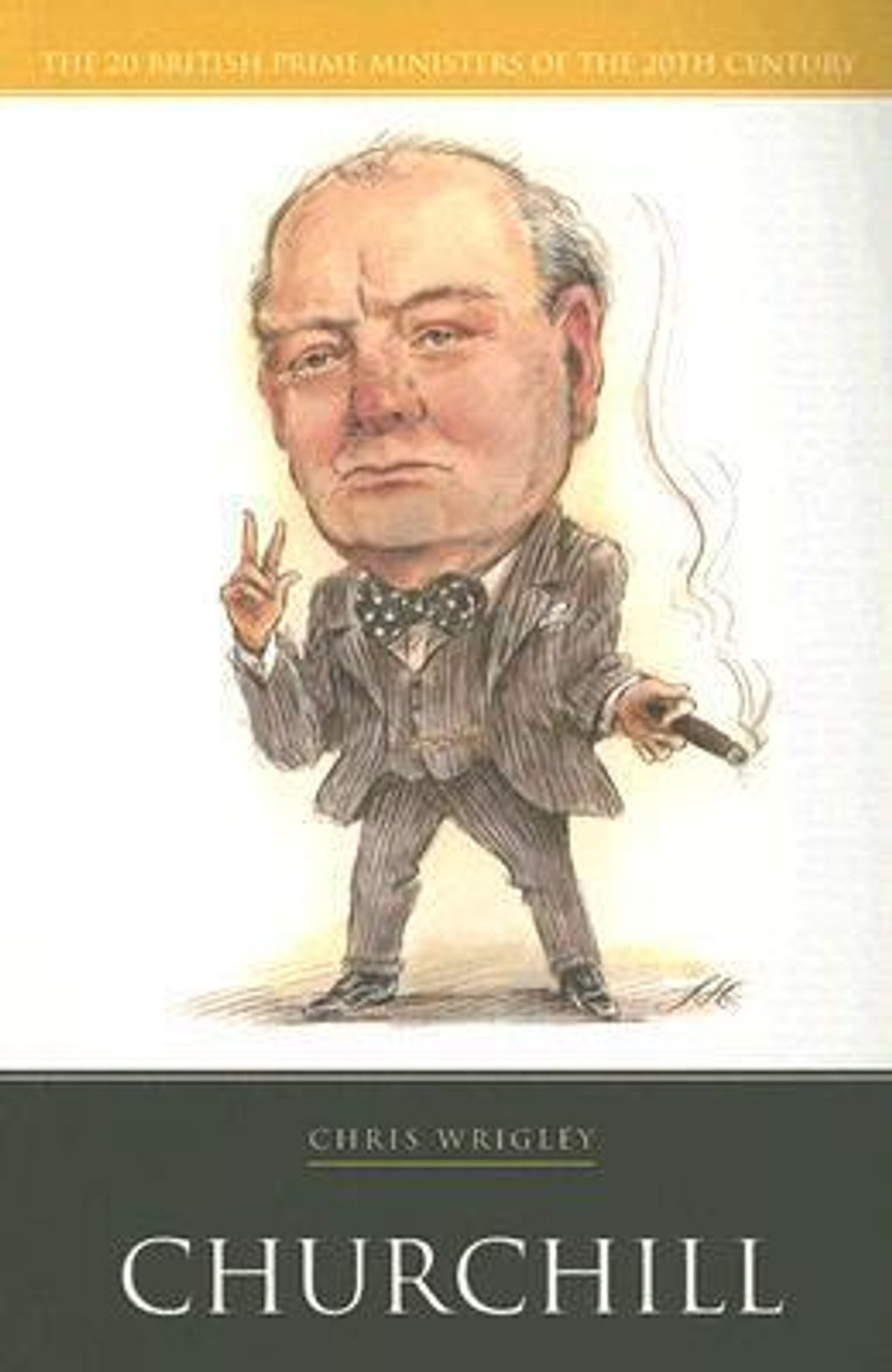 Chris Wrigley / Churchill