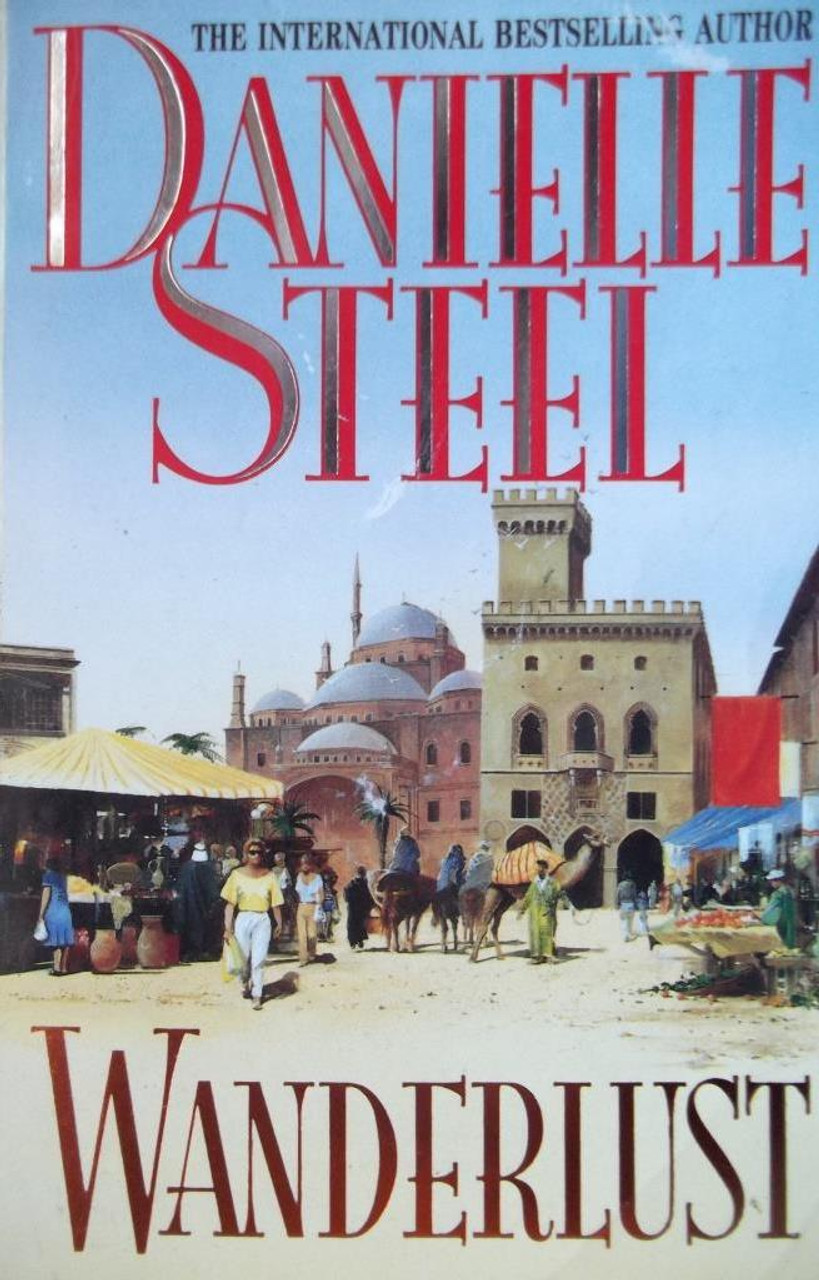 Danielle Steel / Wanderlust