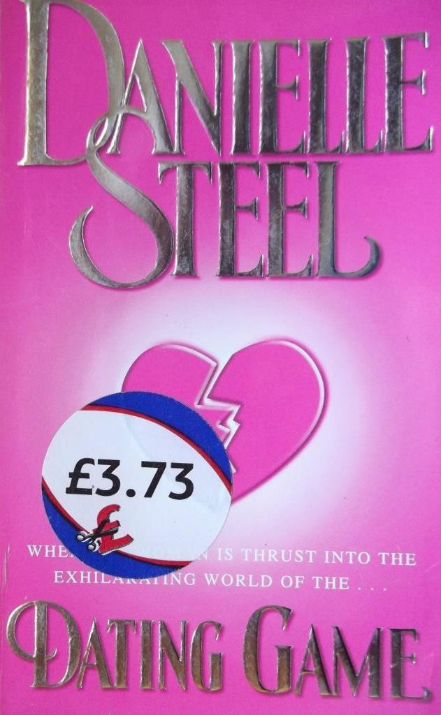 Danielle Steel / Dating Game