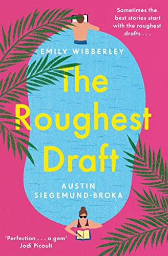 Emily Wibberley / The Roughest Draft