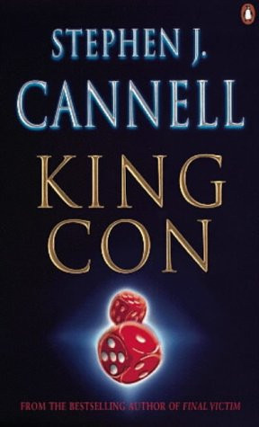 Stephen J. Cannell / King Con