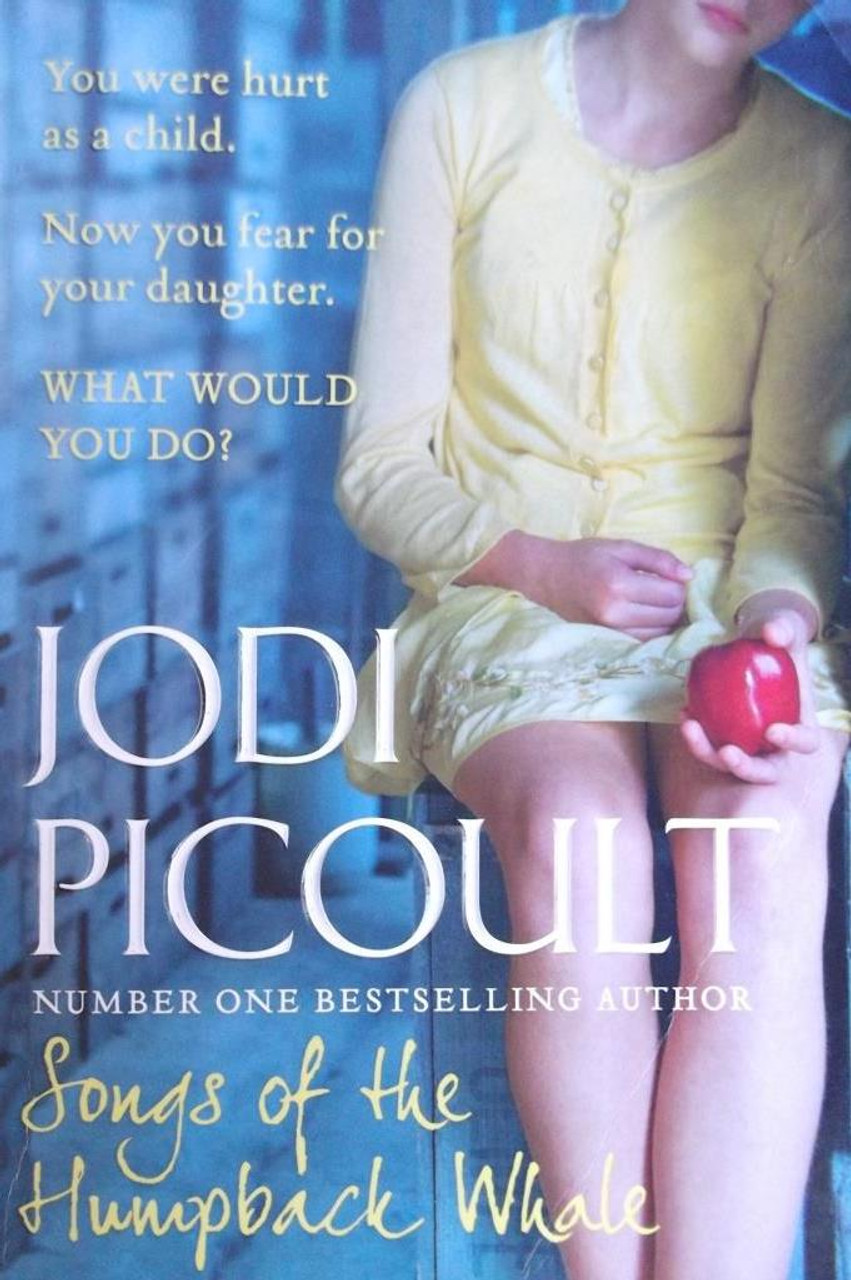Jodi Picoult / Songs Of The Humpback Whale