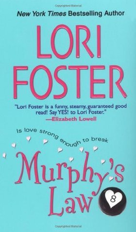 Lori Foster / Murphy's Law