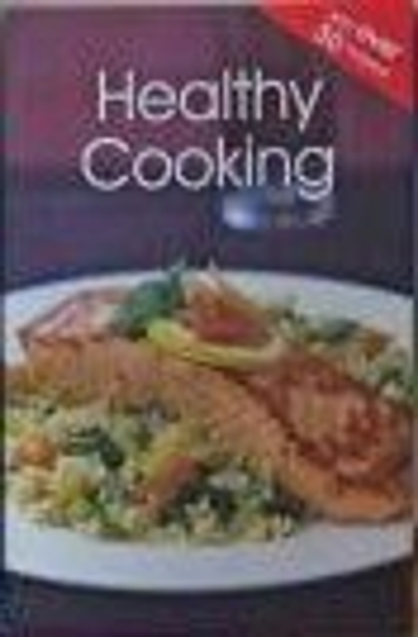 Igloo / Healthy Cooking