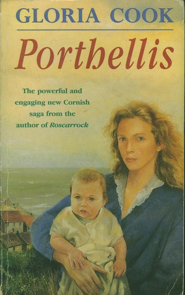 Gloria Cook / Porthellis