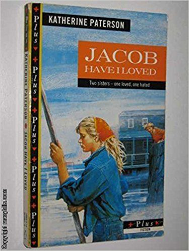 Katherine Paterson / Jacob Have I Loved