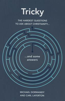 Michael Dormandy & Carl Laferton / Tricky