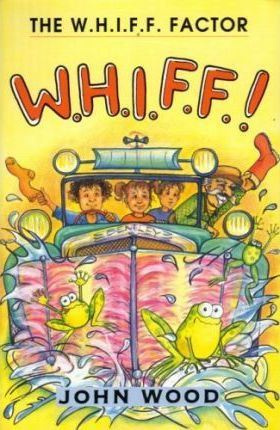 John Wood / The W.H.I.F.F.