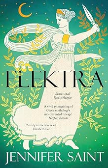 Jennifer Saint / Elektra