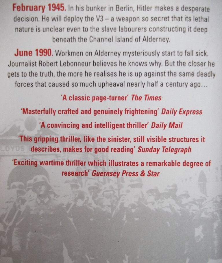 Guy Walters / The Occupation