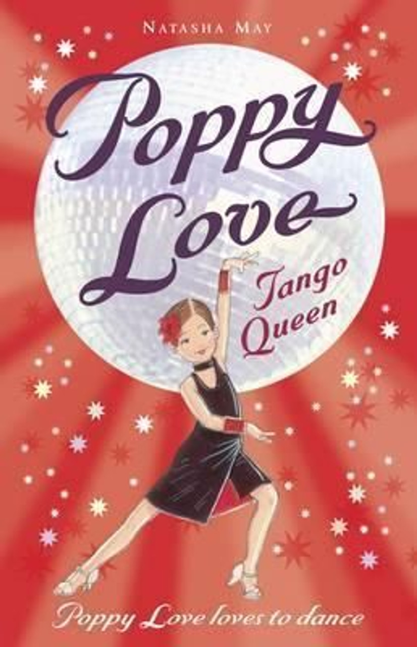 Natasha May / Poppy Love Tango Queen