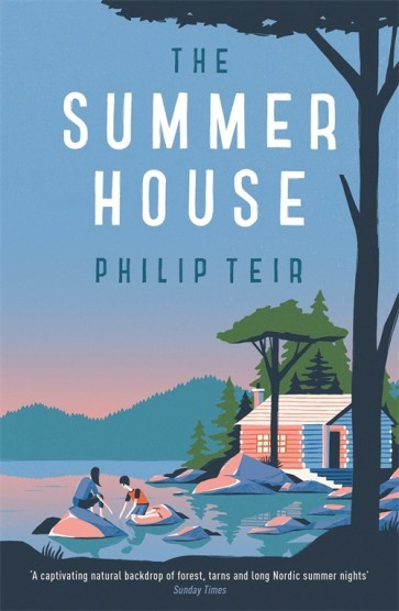 Philip Teir / The Summer House