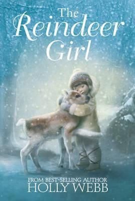 Holly Webb / The Reindeer Girl