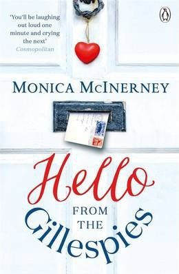 Monica McInerney / Hello from the Gillespies