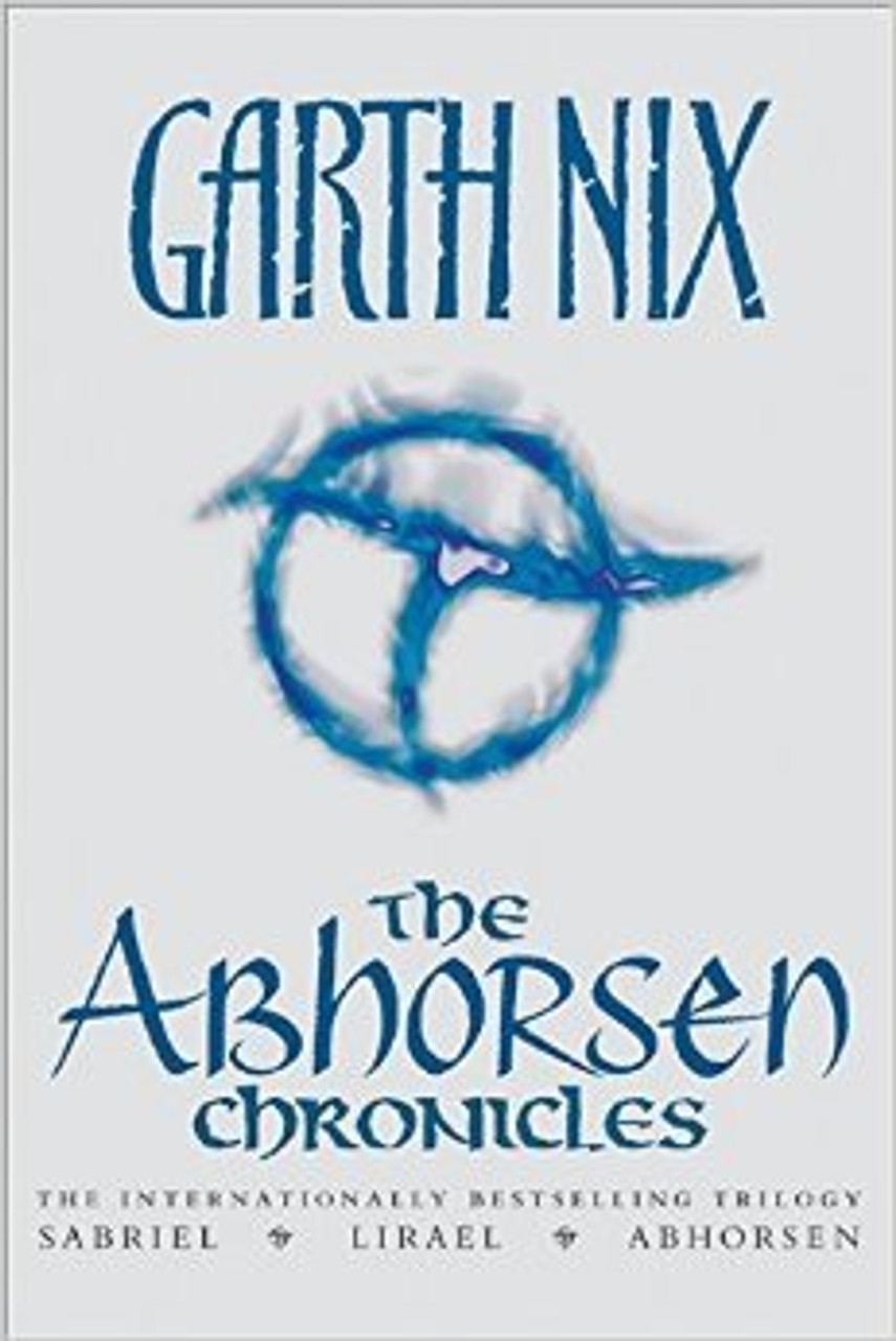 Garth Nix / The Abhorsen Chronicles (Large Paperback)