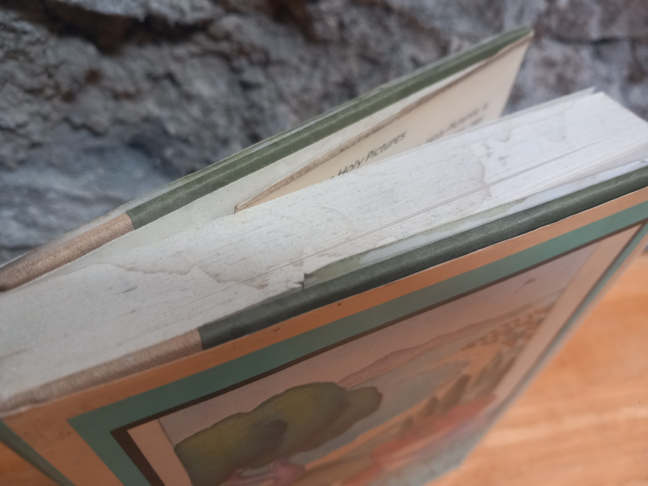 Clare Boylan - Last Resorts - HB - US Edition 1986