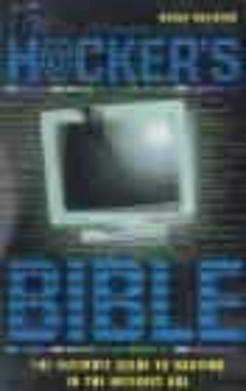 Dr. K. / A Complete Hacker's Handbook: The Ultimate Guide to Hacking in the Internet Age (Large Paperback)
