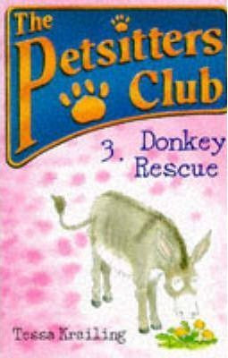 Tessa Krailing / Donkey Rescue
