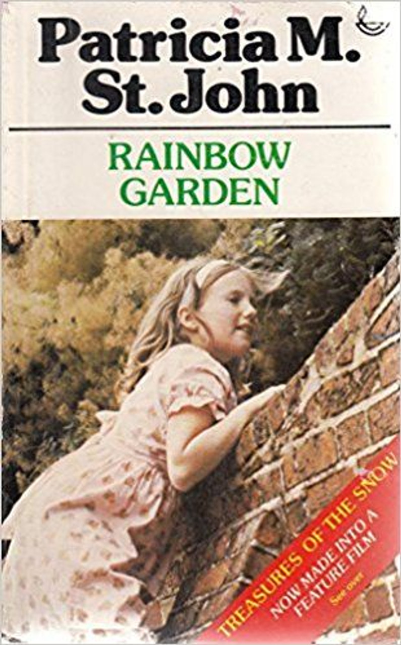 Patricia St John / Rainbow Garden
