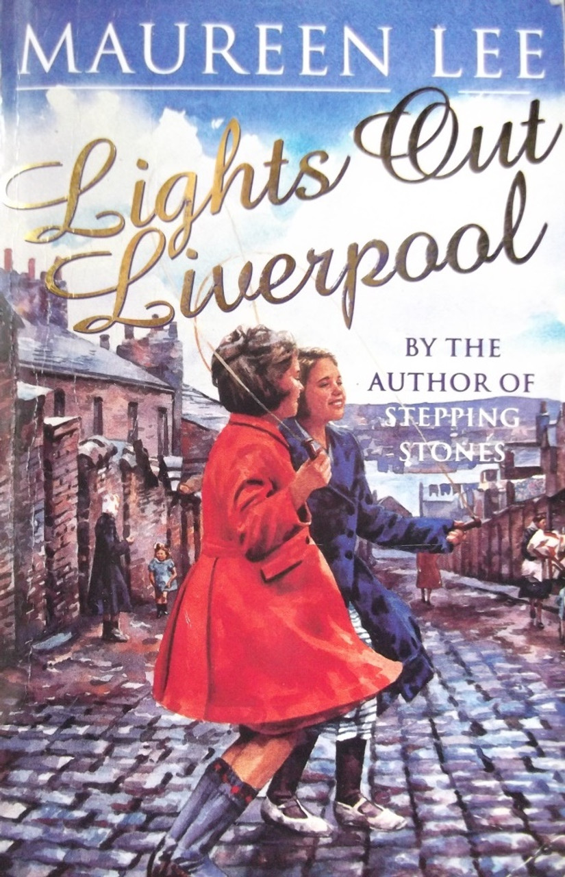 Maureen Lee / Lights Out Liverpool