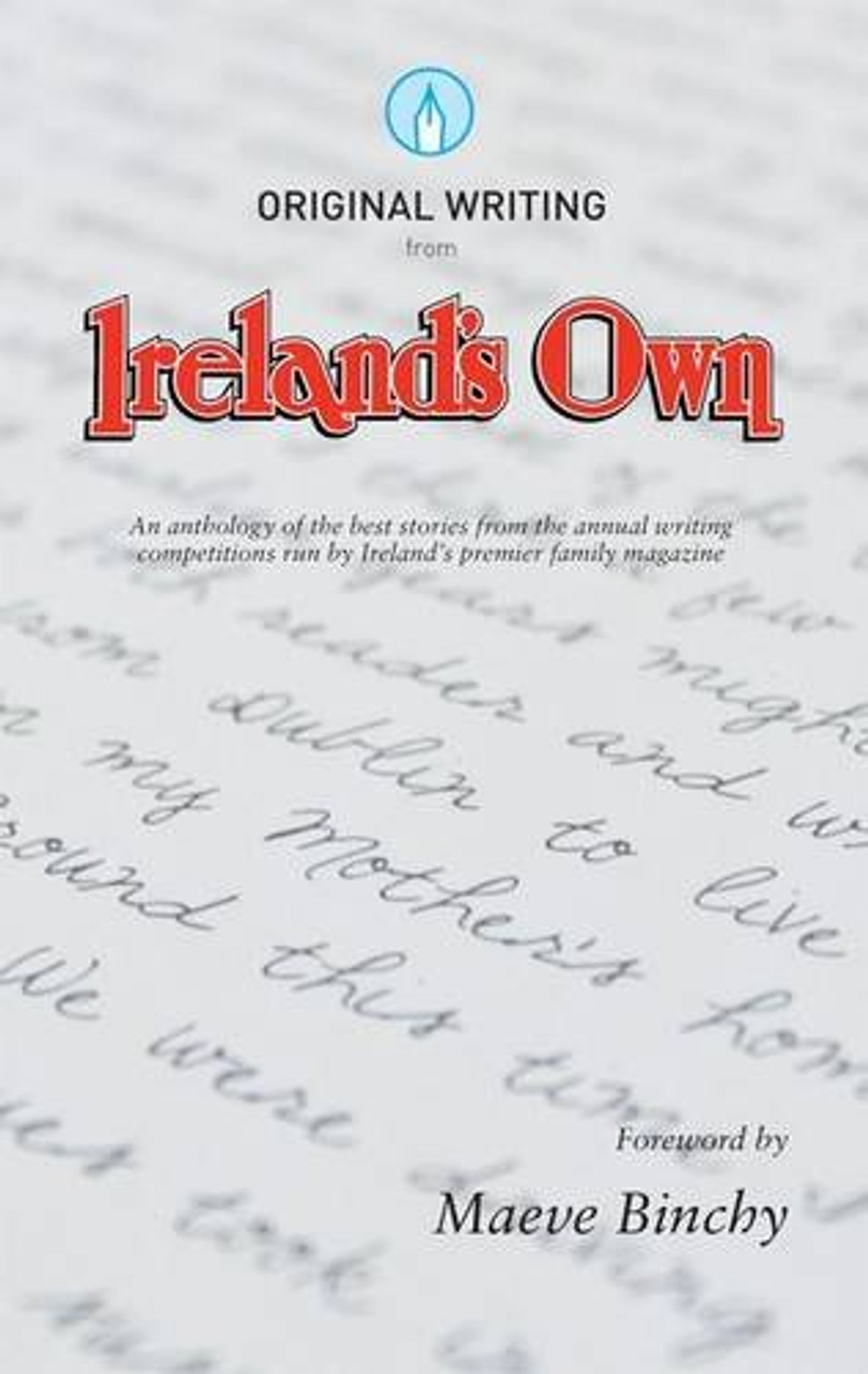 Irelands Own / Origal Writing from Ireland's Own  (Large Paperback)