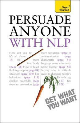 Alice Jane Muir / Persuade Anyone with NLP