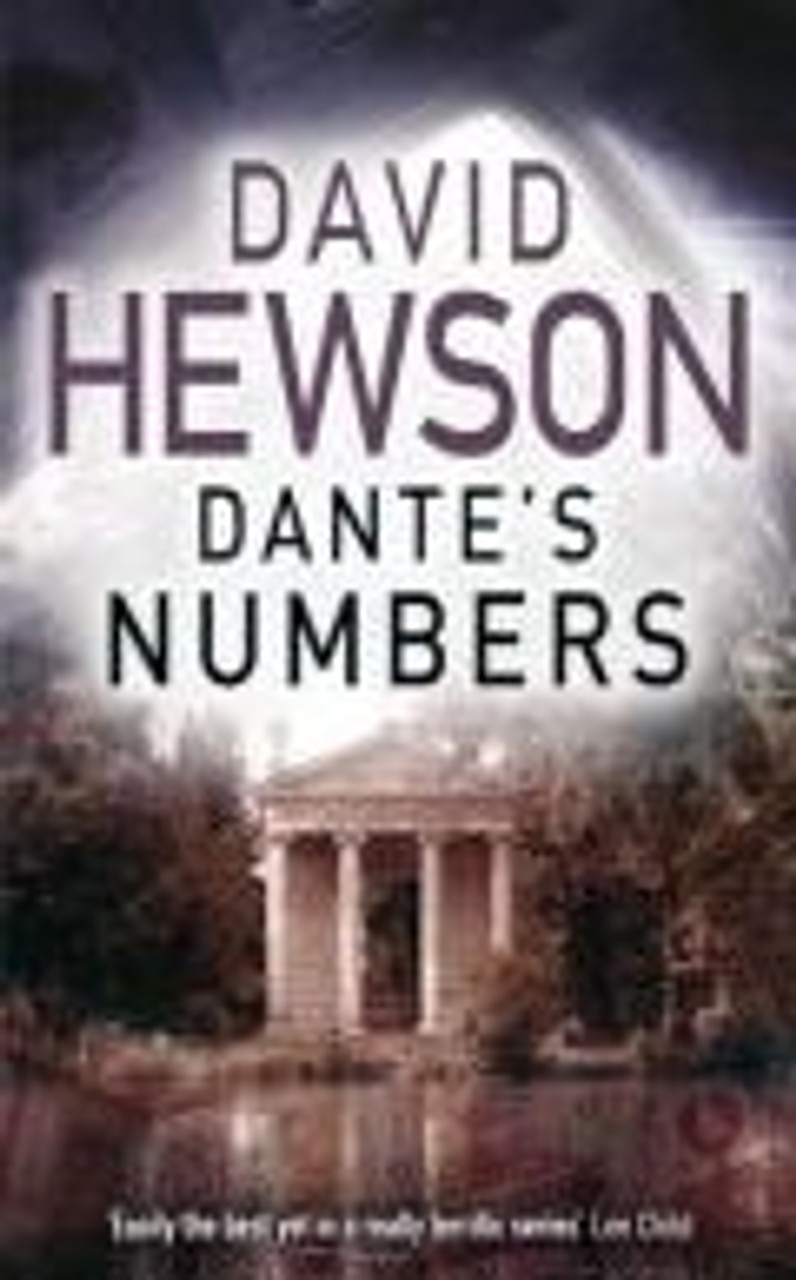 David Hewson / Dante's Numbers (Nic Costa #7)