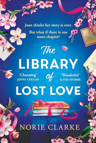 Norie Clarke / The Library of Lost Love