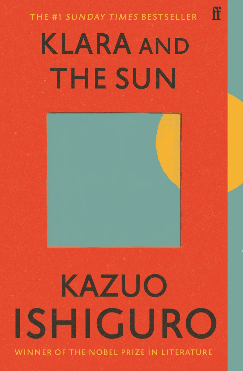 Kazuo Ishiguro / Klara and the Sun
