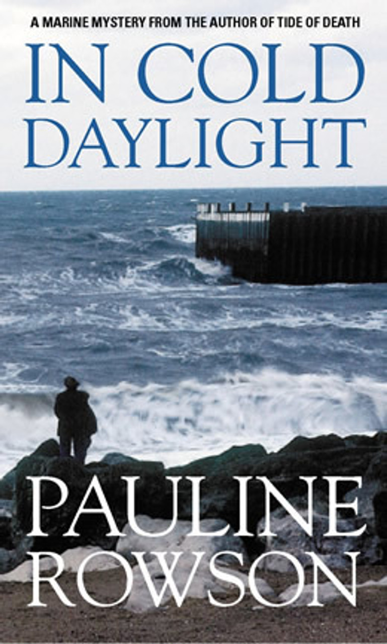 Pauline Rowson / In Cold Daylight