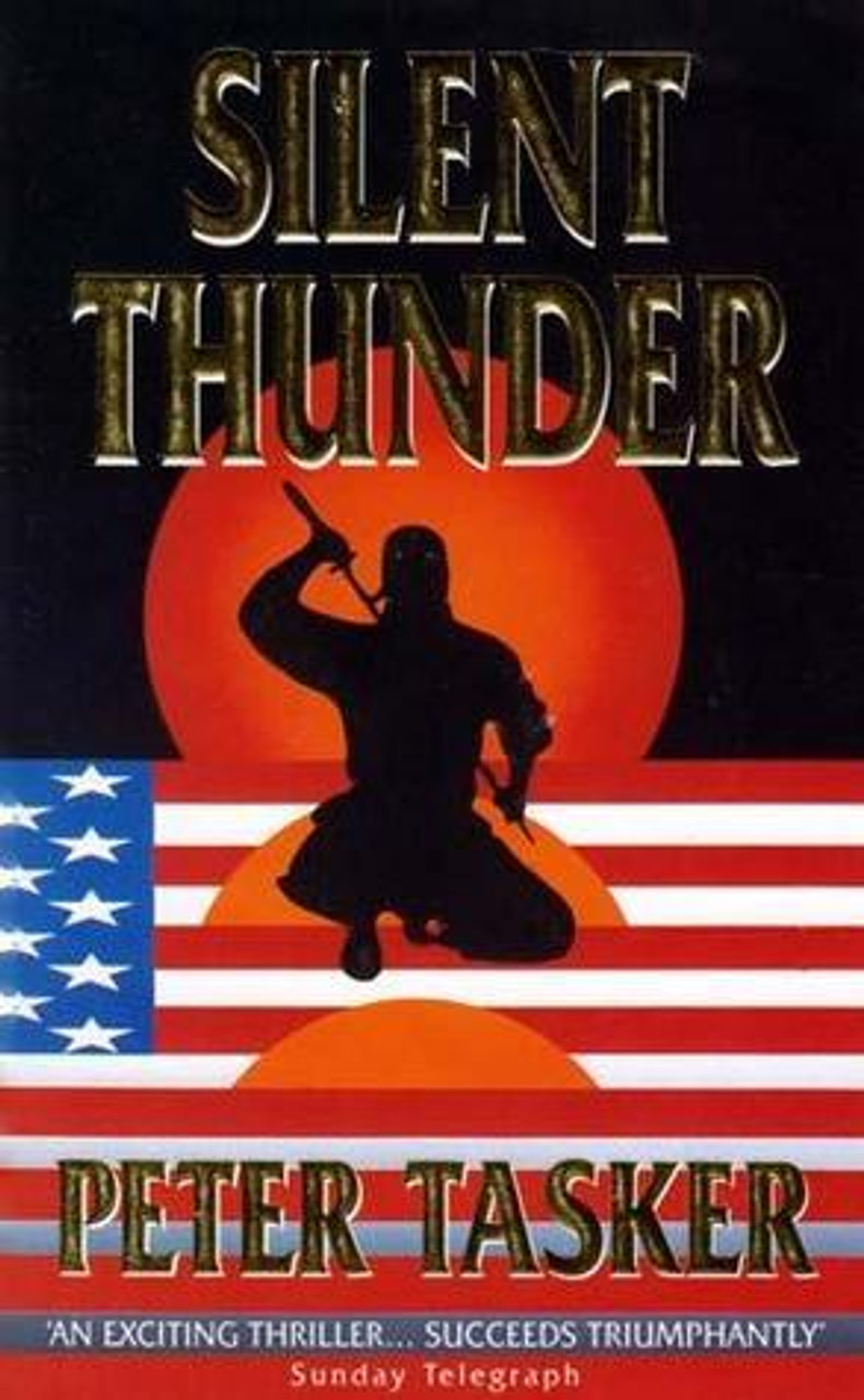Peter Tasker / Silent Thunder