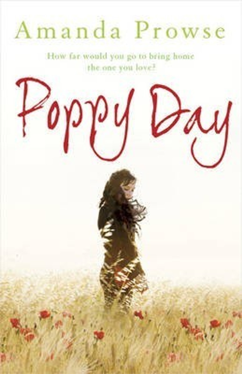 Amanda Prowse / Poppy Day