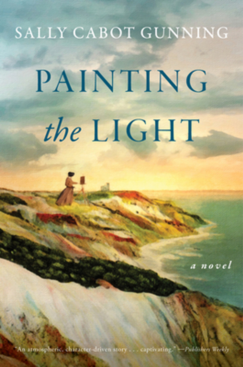 Sally Cabot Gunning / Painting the Light