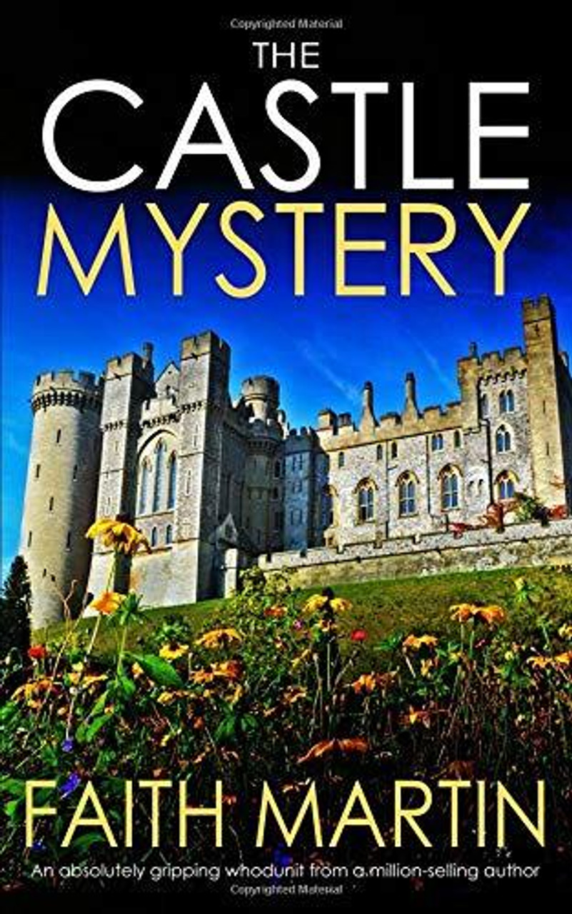 Faith Martin / The Castle Mystery
