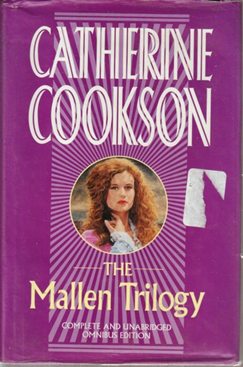 Catherine Cookson / The Mallen Trilogy (Hardback)