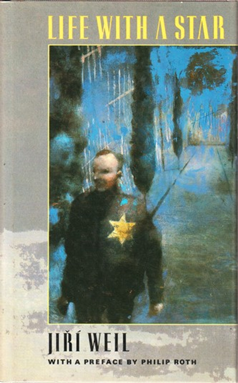 Jiri Well / Life with a Star (Hardback)